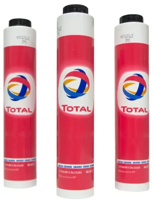 Horká Nabídka TOTAL MULTIS COMPLEX EP 2/400g